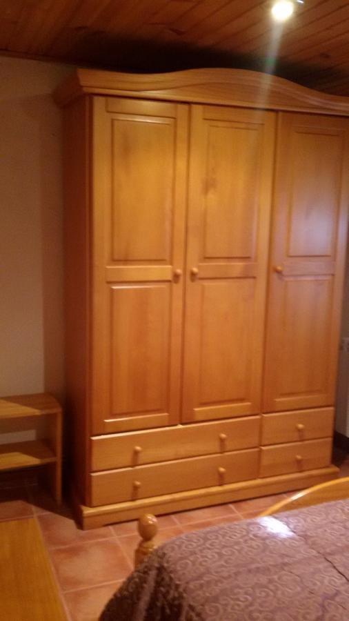 Вілла Casa Antonia Vilaller Екстер'єр фото